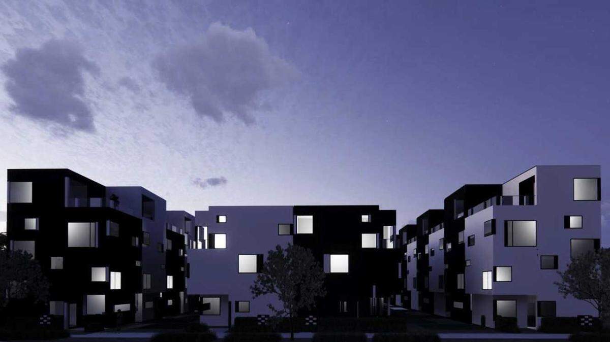 Thirty-eight new market-rate condos are planned to be built at 401 First Ave. in Sacramento’s Upper Land Park neighborhood.