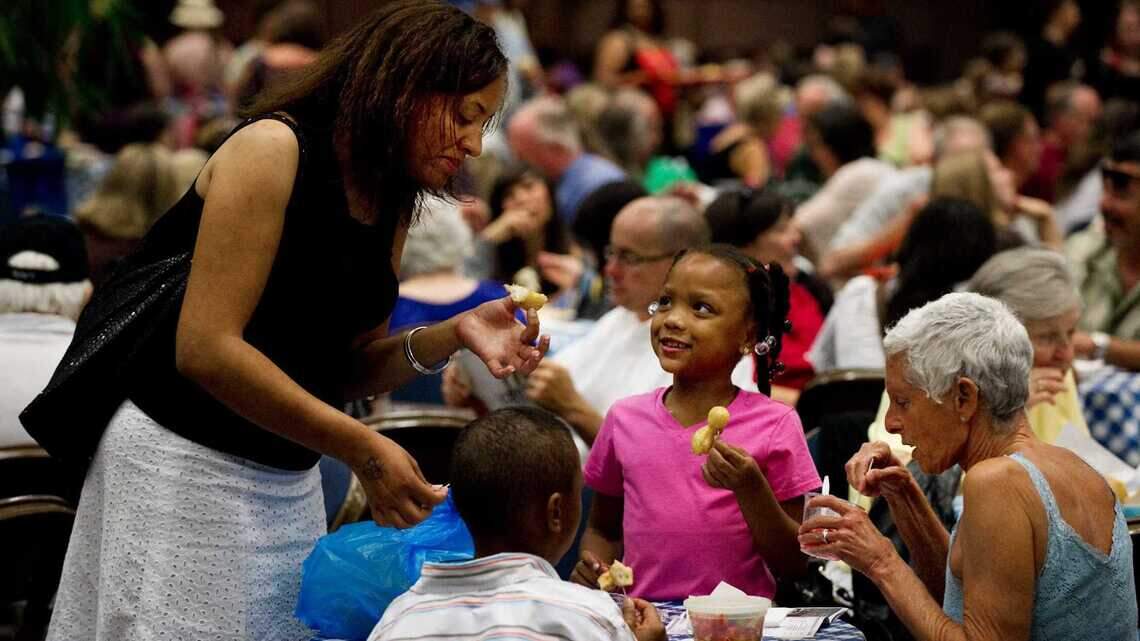 The Sacramento Greek Festival is returning for its 60th anniversary. What’s new this year?