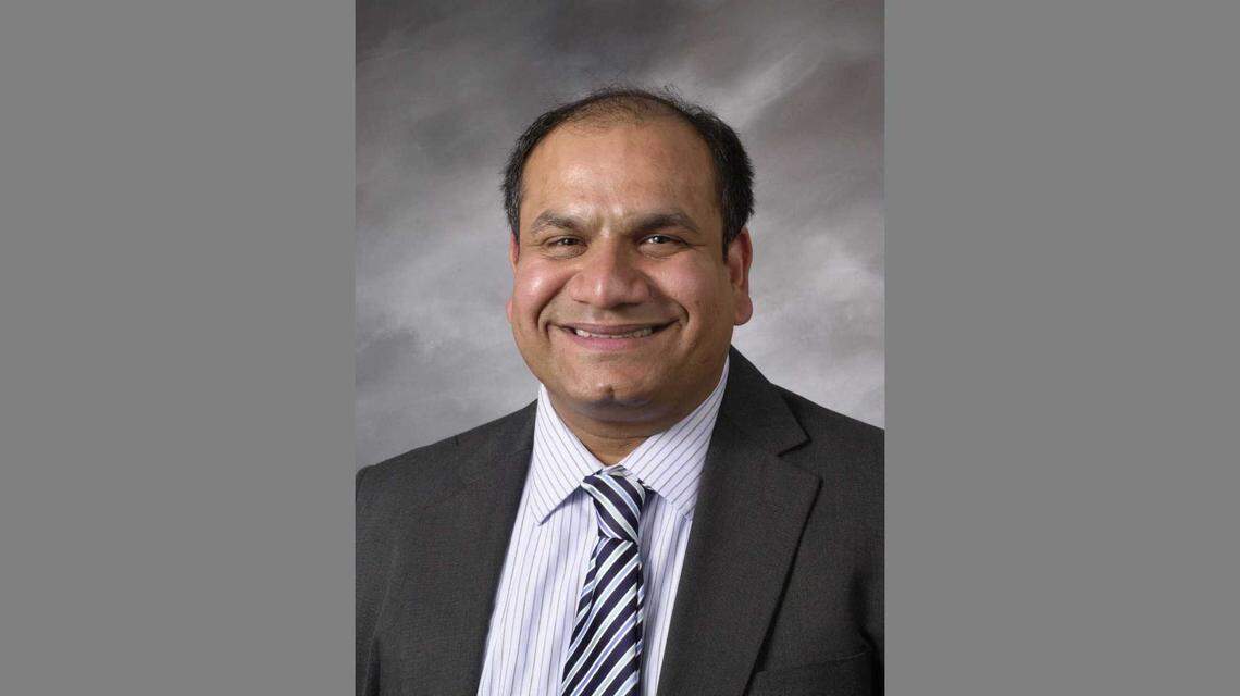 Dr. Rais Vohra indicated Friday that Fresno County’s advance against Covid-19 is advancing, but masks and vaccinations are still crucial.