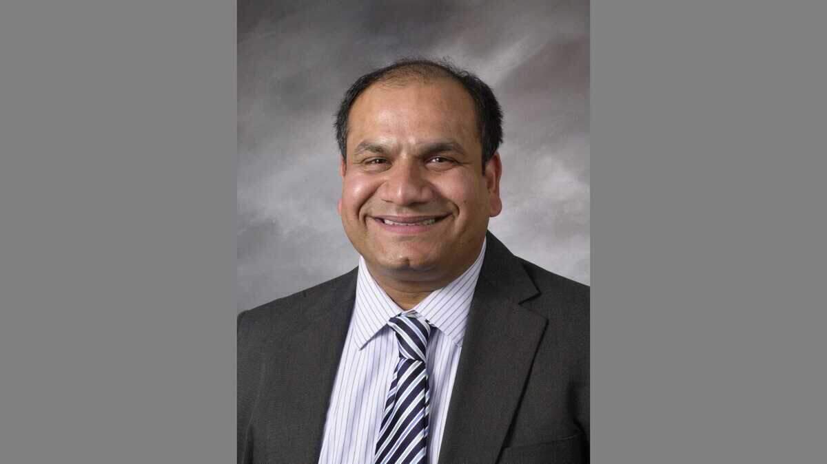 Dr. Rais Vohra indicated Friday that Fresno County’s advance against Covid-19 is advancing, but masks and vaccinations are still crucial.