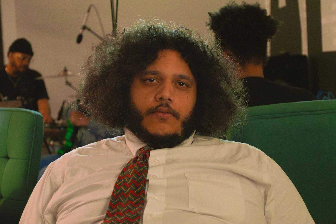 The Philharmonik — Sacramento’s Christian Gates — is the winner of the 2024 Tiny Desk Contest announced Wednesday, May 15, 2024, by NPR. The producer, singer, rapper and multi-instrumentalist will tour 10 cities as part of the public radio network’s concert series.