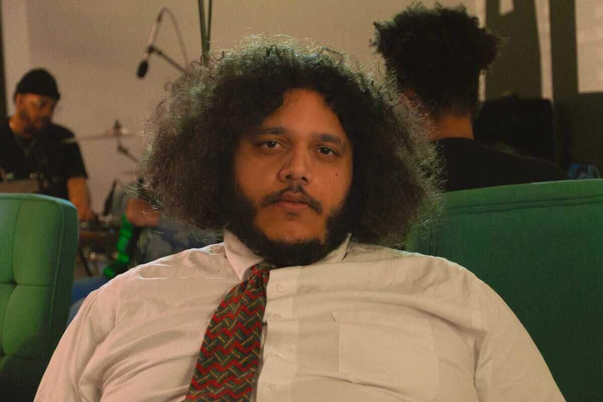 The Philharmonik — Sacramento’s Christian Gates — is the winner of the 2024 Tiny Desk Contest announced Wednesday, May 15, 2024, by NPR. The producer, singer, rapper and multi-instrumentalist will tour 10 cities as part of the public radio network’s concert series.