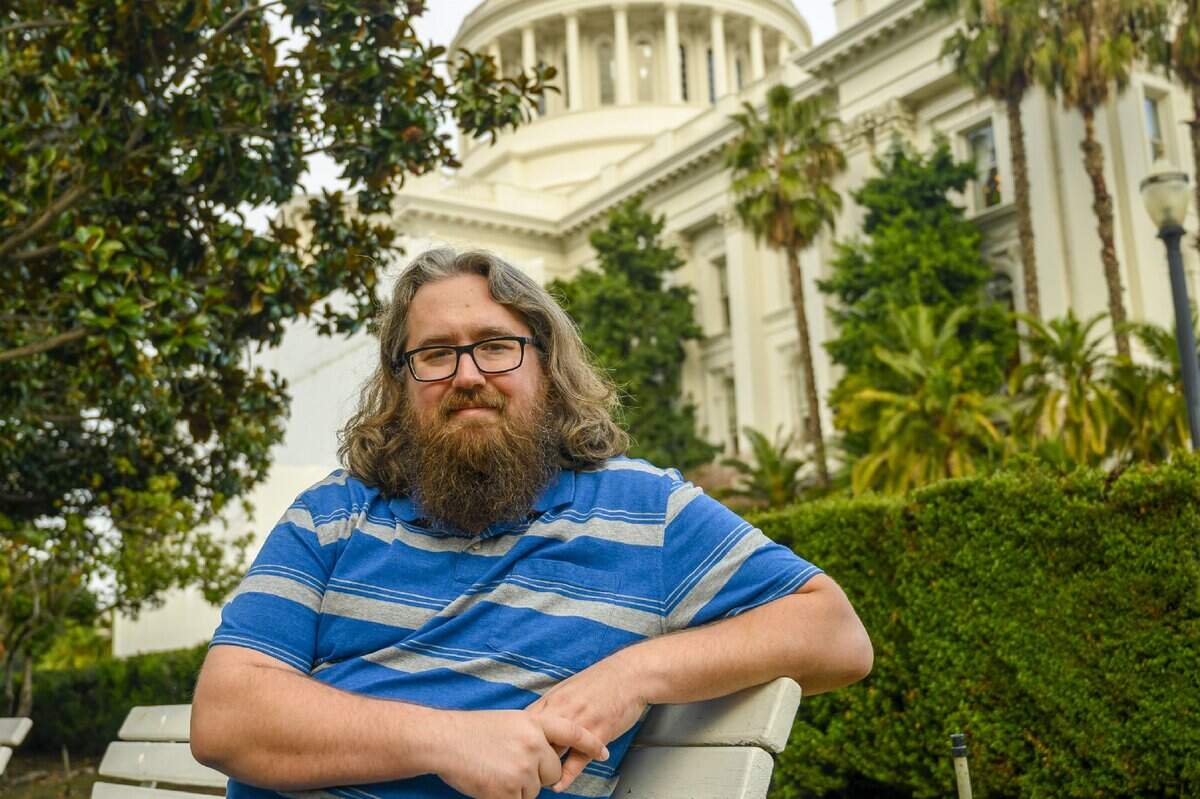 Andrew Sheeler is currently writing for the Sacramento Bee’s Capitol bureau.