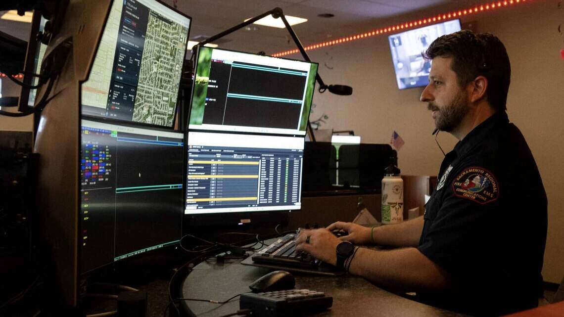 State audit, more oversight likely coming for Cal OES’ Next Generation 911 project