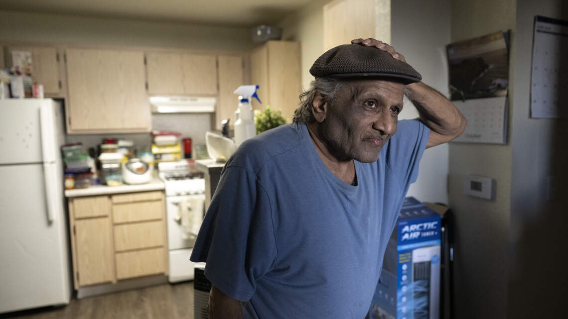 68-year-old Sacramento man among Californians charged with voter fraud by feds