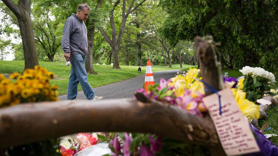 Davis terror: ‘Our peaceful little, liberal college town was suddenly armed and ready’ | Opinion