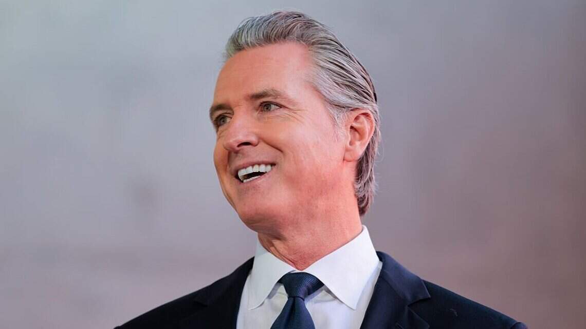 Gov. Gavin Newsom orders state agencies to shore up anti-trafficking protections