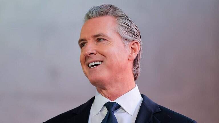 Gov. Gavin Newsom orders state agencies to shore up anti-trafficking protections