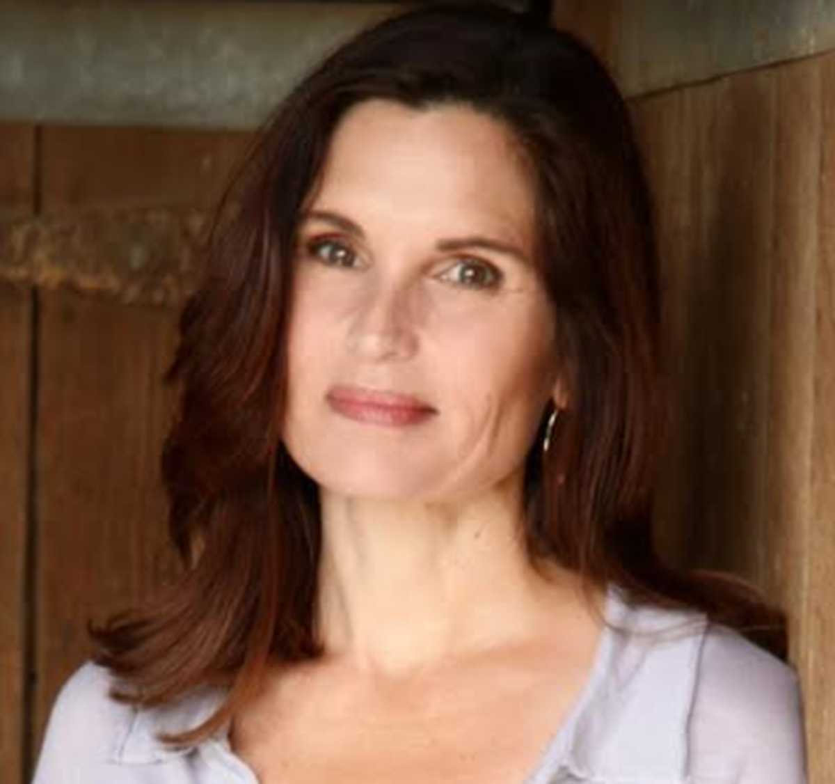 Julie Finigan Morris