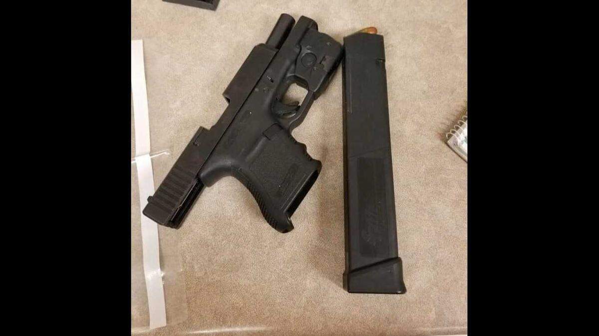 A ban on sales of high-capacity magazines will stay in place after a Washington State Supreme Court Commissioner’s ruling Thursday.