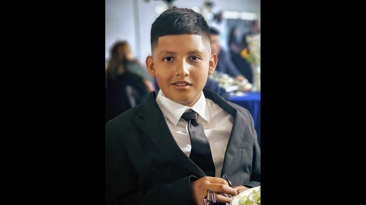 The family of Oscar Omar Hernandez, who was killed by his soccer coach, has filed claims against the city and county of Los Angeles over his death, according to their attorneys.