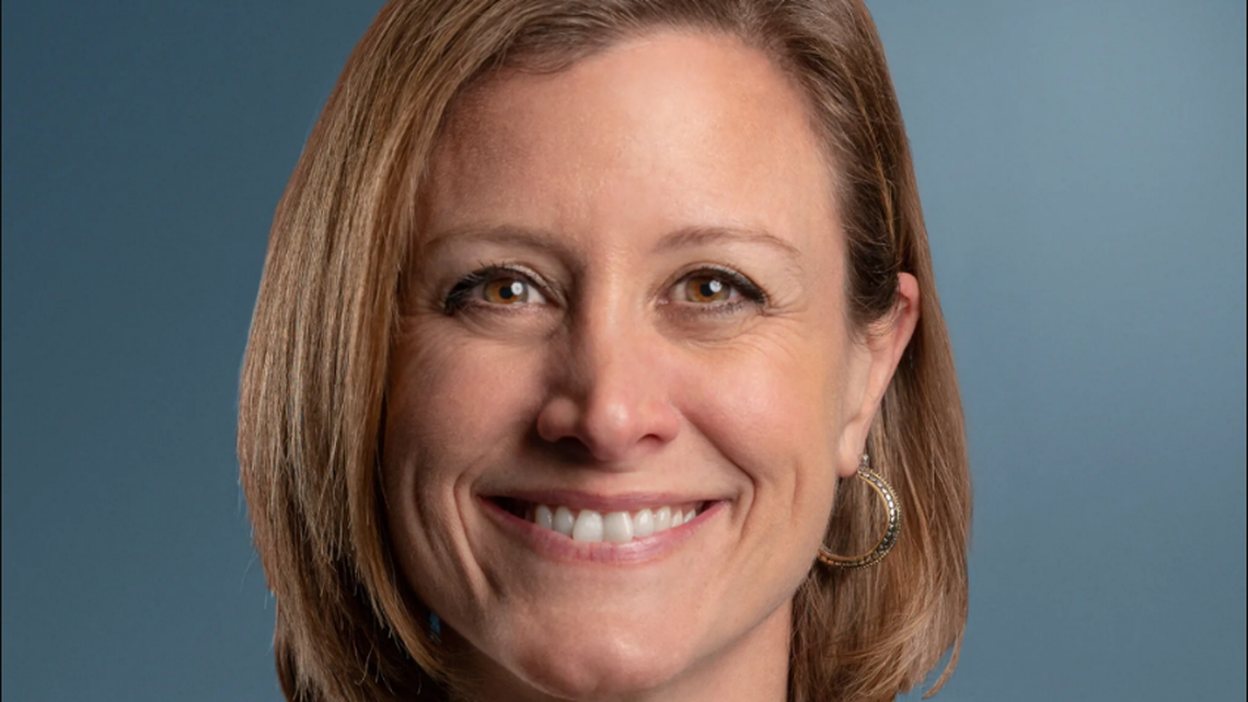 Natalie Palugyai, who Newsom appointed as secretary of the California Labor and Workforce Development Agency in July 2021, has left the department.