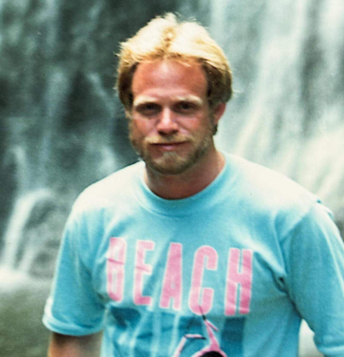 Michael Jacobs was known to friends and family as “Mick.” He worked in the construction business, doing framing, baseboard work, trim and windows.