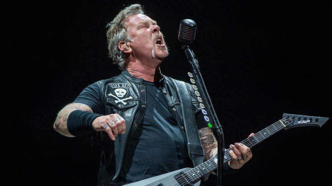 Drive-in Metallica show coming to Sacramento offers an alternative to live music