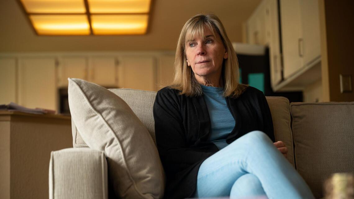 ‘I was publicly shamed’: A Rocklin teacher was punished for showing students the news