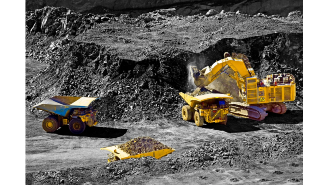 Who Owns the World’s Biggest Gold Mines?