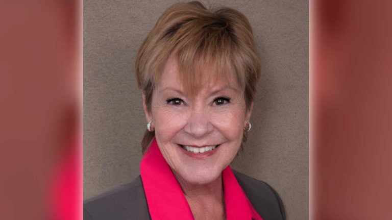 Rocklin Area Chamber of Commerce names new CEO with decades of experience