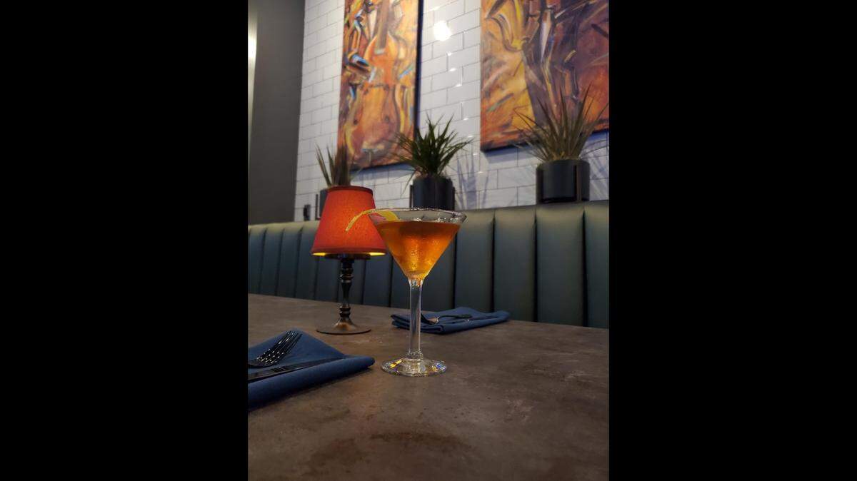 Frog & Slim opened Aug. 25 in midtown Sacramento.