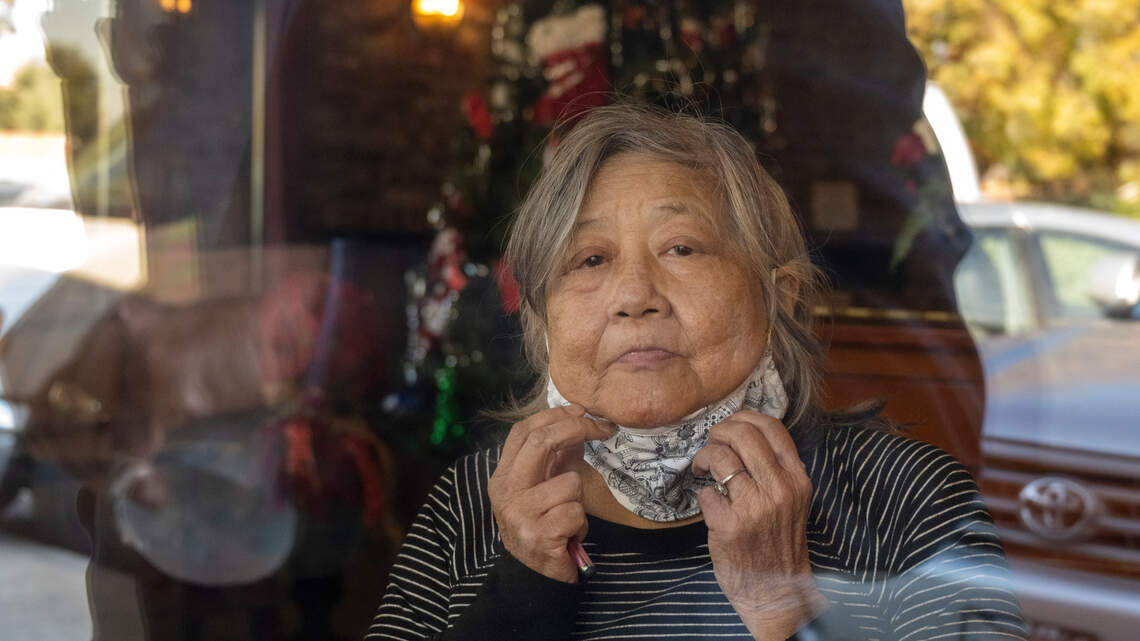 Book of Dreams: Foundation helps elderly secure ‘dignified, independent’ lifestyle