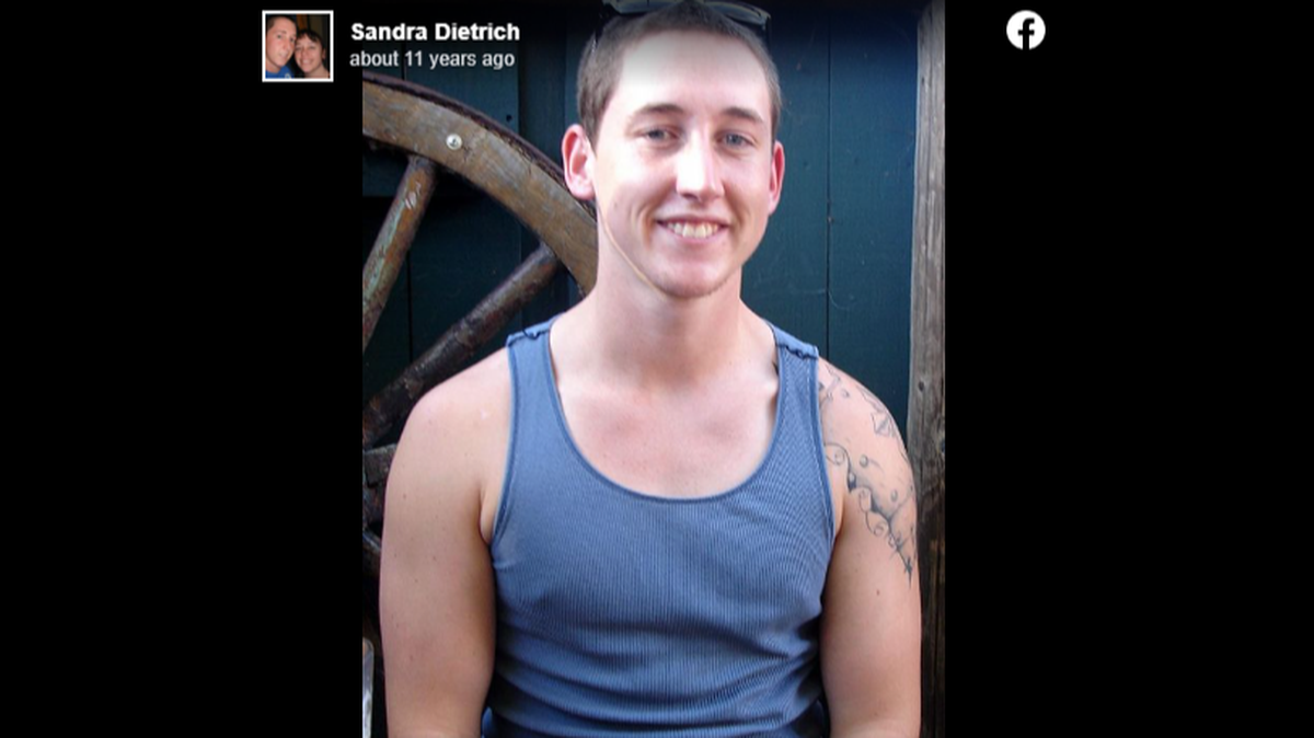 More than a decade after a man vanished after calling his mother to ask for a ride, his remains have been found, California authorities said. 
