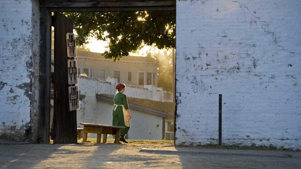 CA State Parks Week starts June 10. Where to sign up for free tours and events