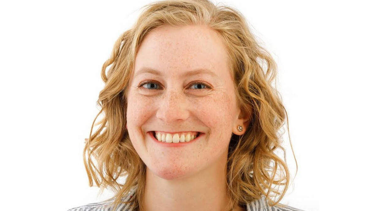 Reporter Lindsey Holden will cover the state Legislature.