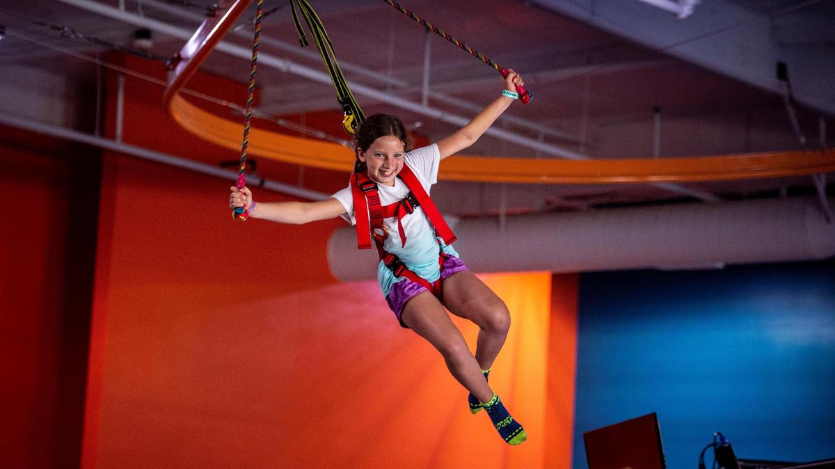 Indoor fun is back: Where to take the kids on hot summer days in the Sacramento area