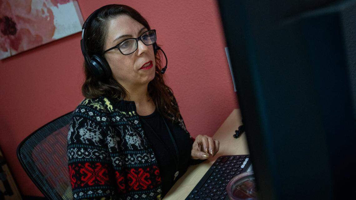 A new 988: California’s vision for mental health crisis line plagued by delays