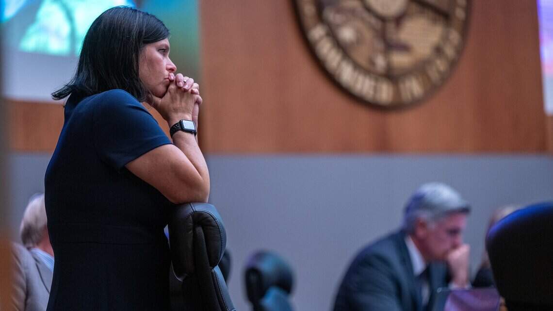 Sacramento councilmember questions expanding homeless services amid $66M deficit