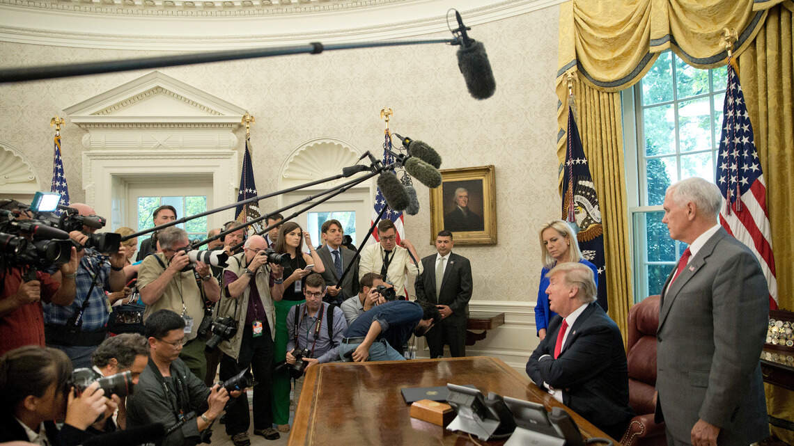 If you're fed up with Trump's cruelty and not doing this, you're part of the problem
