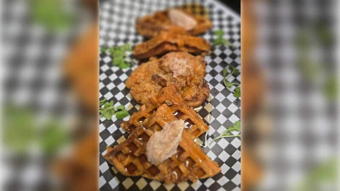 Sacramento BBQ restaurant expands with new location, fresh Cajun menu