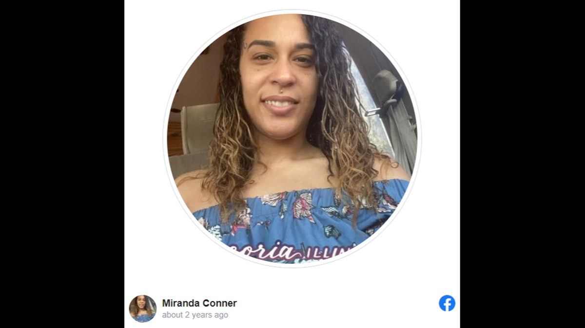 A mother of two has been missing for nearly two weeks, Colorado authorities said. 
