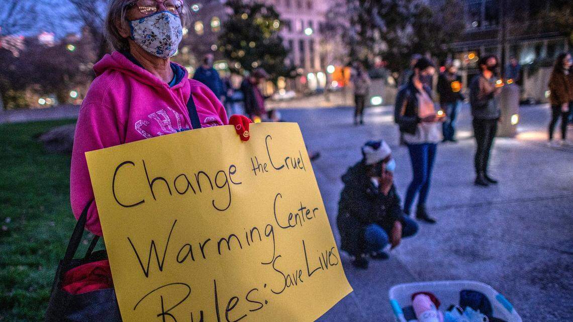 Sacramento spends millions on homeless shelters and services. But is the crisis worse?