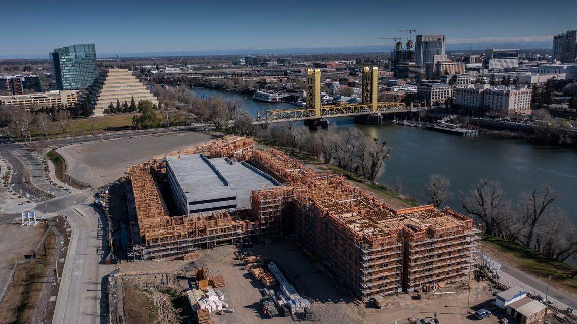 California’s homebuyer exodus continues. But this region remains a national hot spot