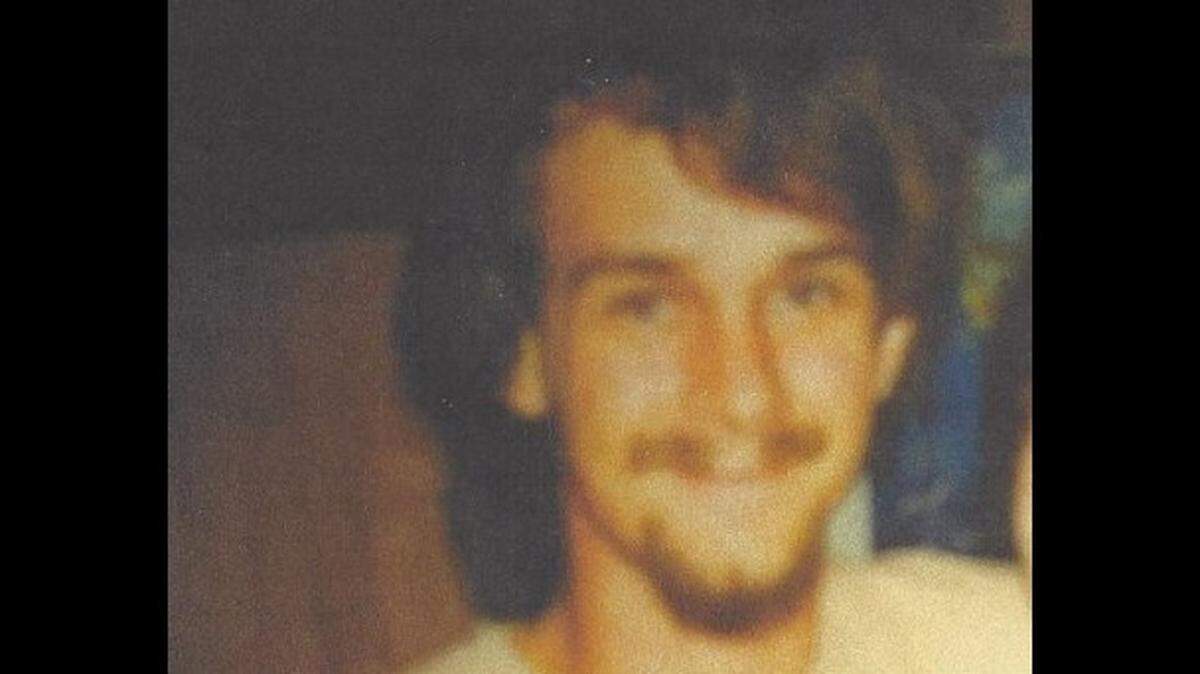 DNA testing identified the body of Eric Cupo, 22, who was found dead wrapped in a tarp near Santa Cruz in 1998, California officials say.