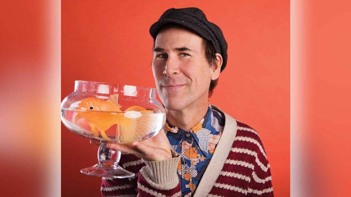 Tell us a story: Sacramento storytelling takes stage with new live ‘In a Nutshell’ series