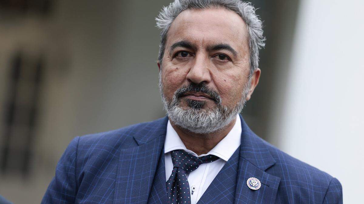 Rep. Ami Bera says he regrets voting “yes” on a resolution honoring Charlie Kirk, citing backlash from his Sacramento constituents.