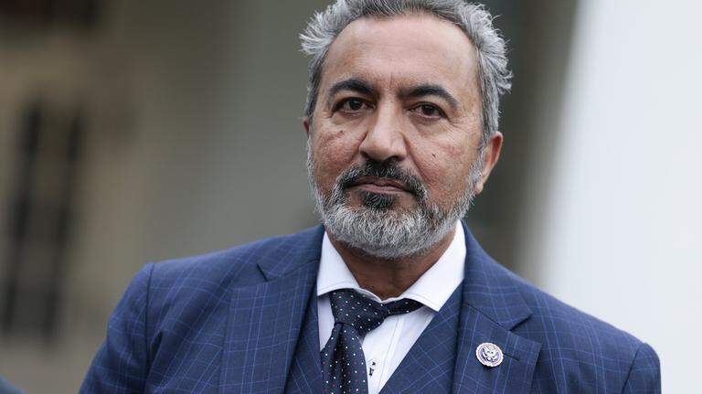 A Sacramento congressman proves that Democrats are divided on how to oppose Trump | Opinion