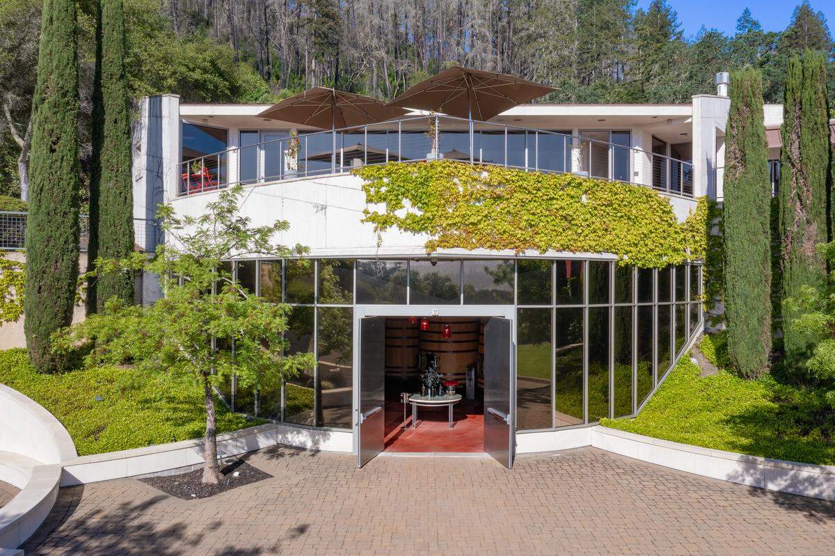 A home on the Vineyard 29 property spans 2,700 square feet.