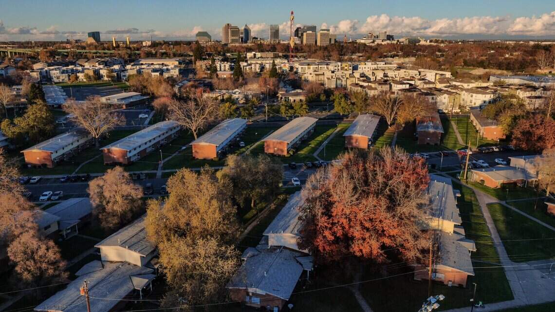 Sacramento city, county find ‘significant concerns’ at public housing agency