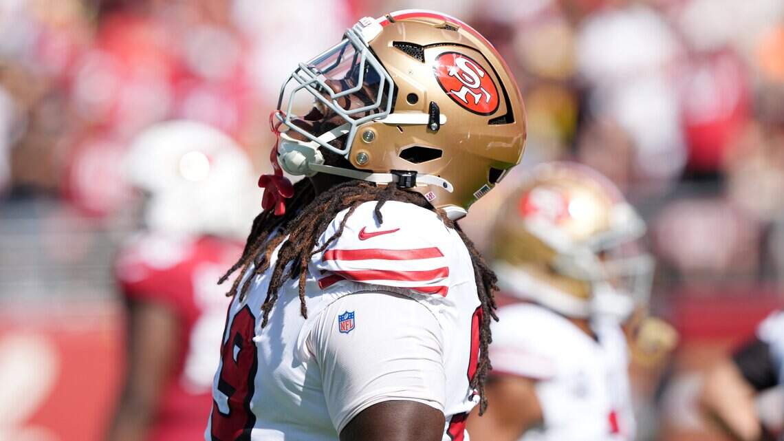 If SF wants to catch up to Rams and Seahawks, these young 49ers need to step up