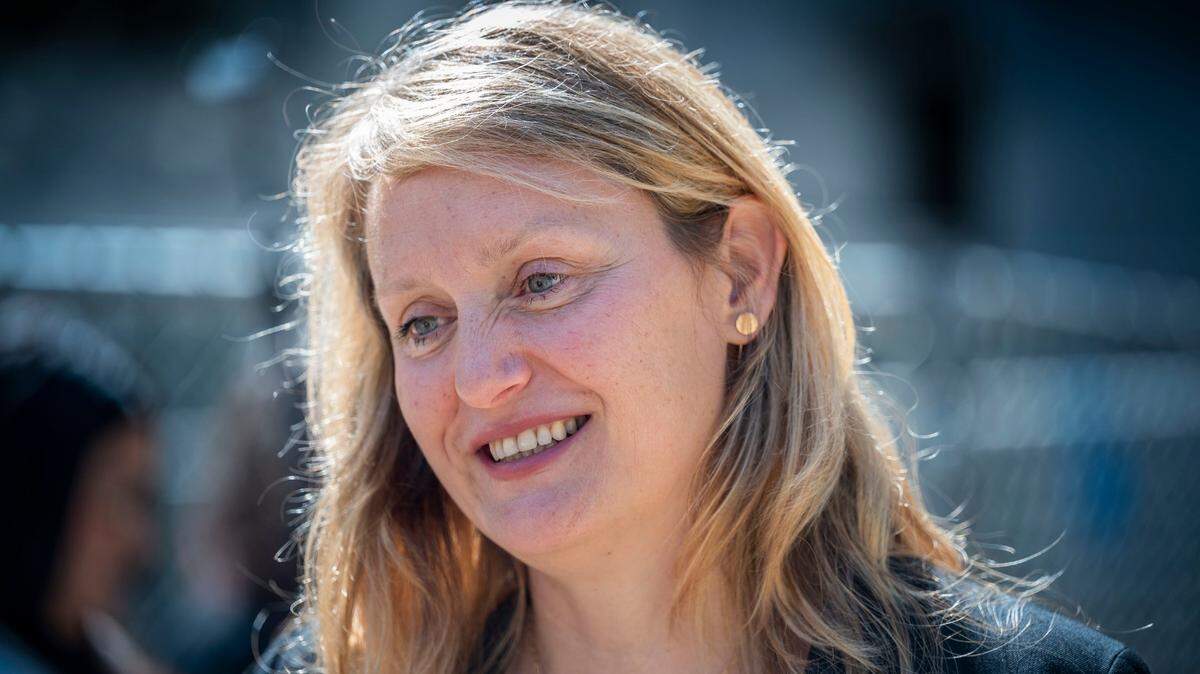 Assemblywoman Buffy Wicks, D-Oakland, helped hammer out a deal with Google to compensate California publishers for the original content that tech giants use on their sites.