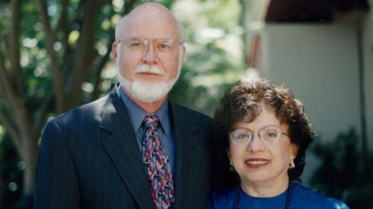 Alan Nelson and Sharon Alexander-Nelson were married 36 years. Nelson died after a severe fall at a Sacramento-area assisted living facility.