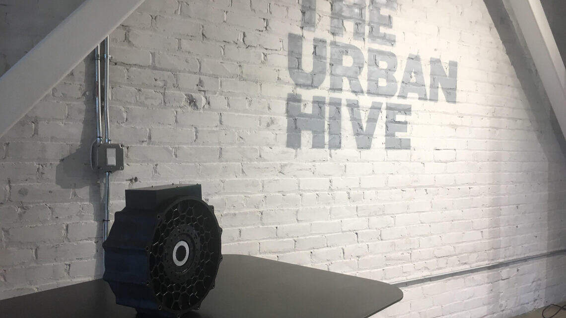 Why this tech startup with an 'exploding market' is launching in Sacramento