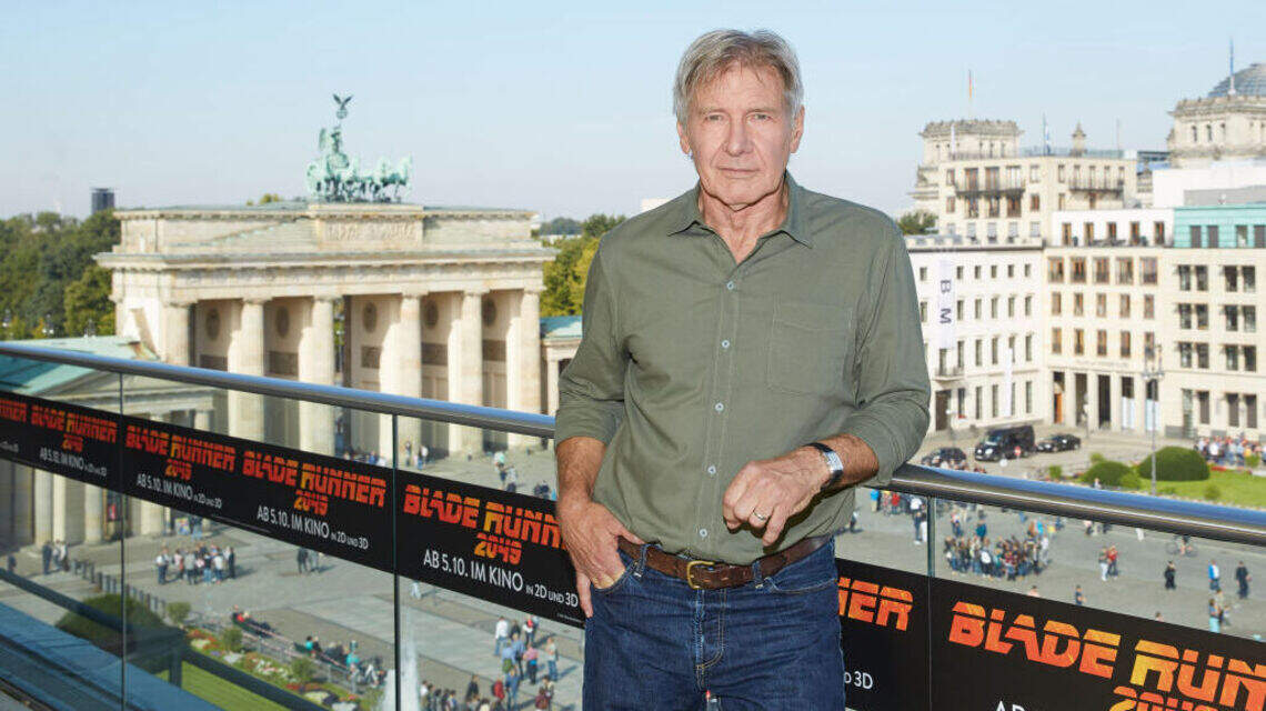 Harrison Ford’s Social Security Check Is $4,640 — Here’s Why Yours Probably Isn’t and What To Do About It