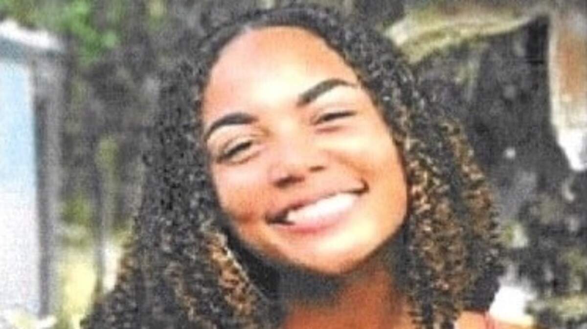 Tatiana Dugger, 19, was found in a remote area of Siskiyou County last week after months missing.