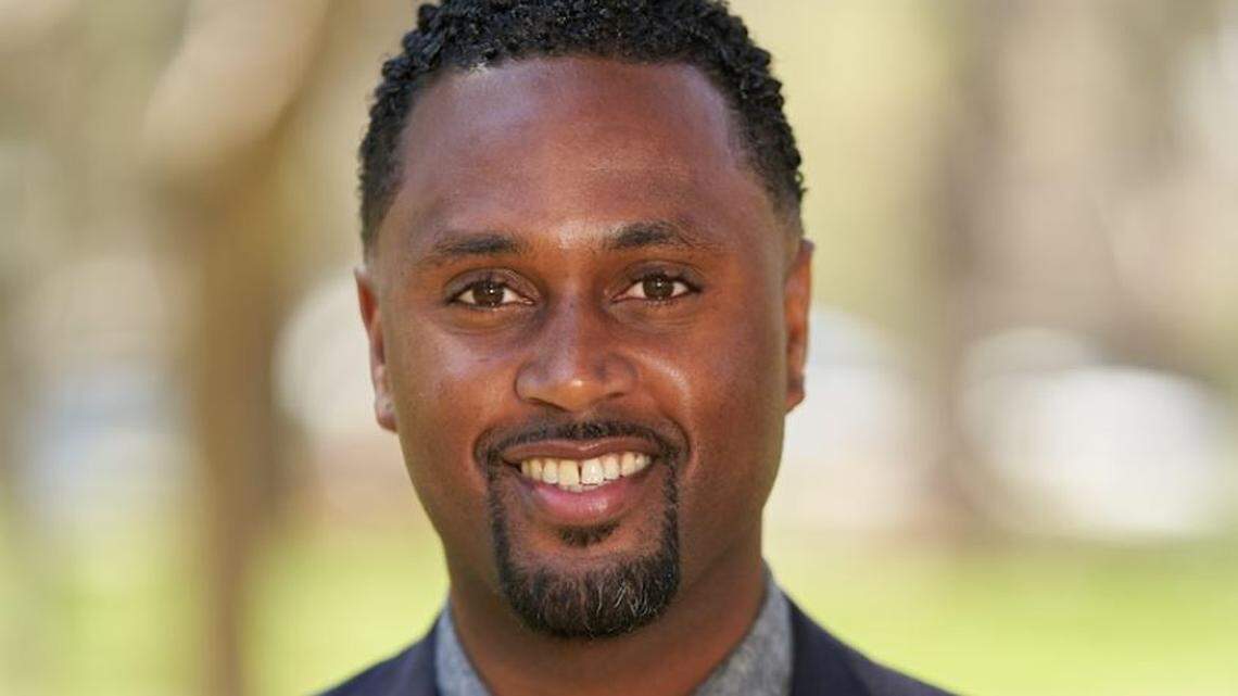 ‘We need to restore hope:’ Realtor running for Sean Loloee’s seat on Sacramento council