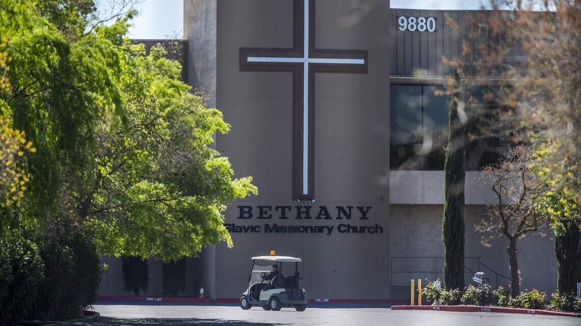 The controversial story of the Sacramento Slavic church linked to 71 coronavirus infections