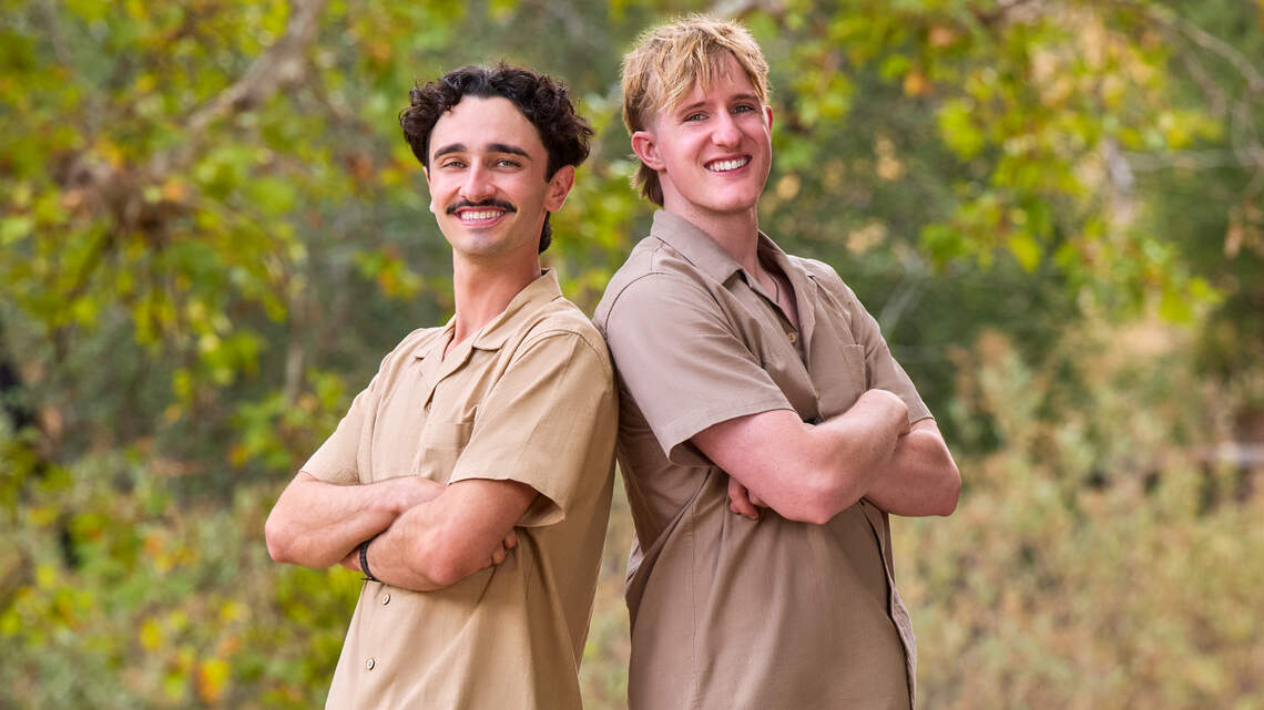How Placer County friends landed on ‘Amazing Race’ after global adventures
