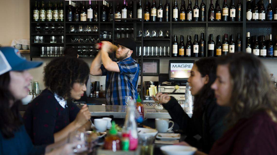 Farm-to-fork restaurant wins sustainability grant, invests it in farm partners